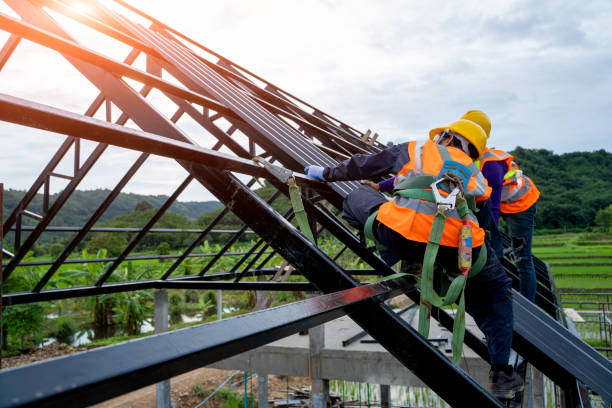 Best Gutter Installation and Roofing  in Perryville, MO