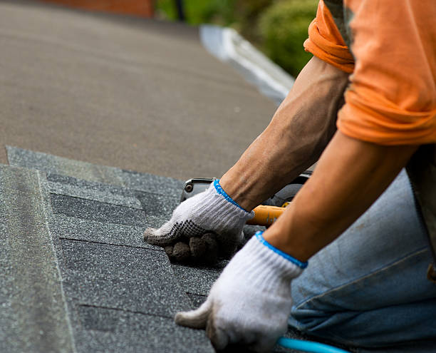 Best Storm Damage Roof Repair  in Perryville, MO