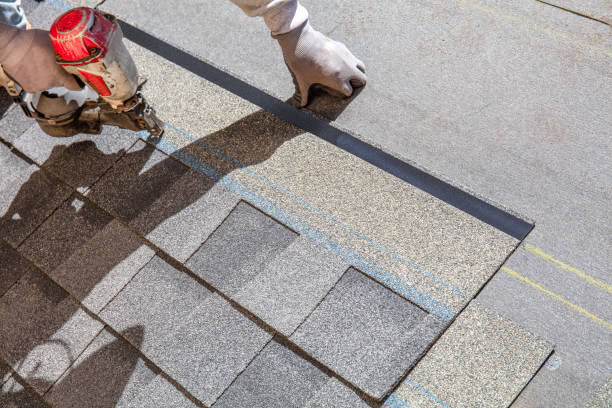 Best Roof Maintenance Services  in Perryville, MO