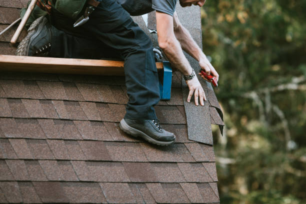 Best Roof Restoration Services  in Perryville, MO