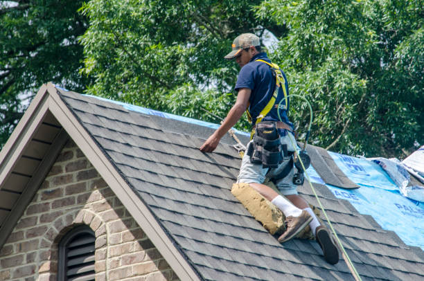 Perryville, MO Roofing Contractor Company